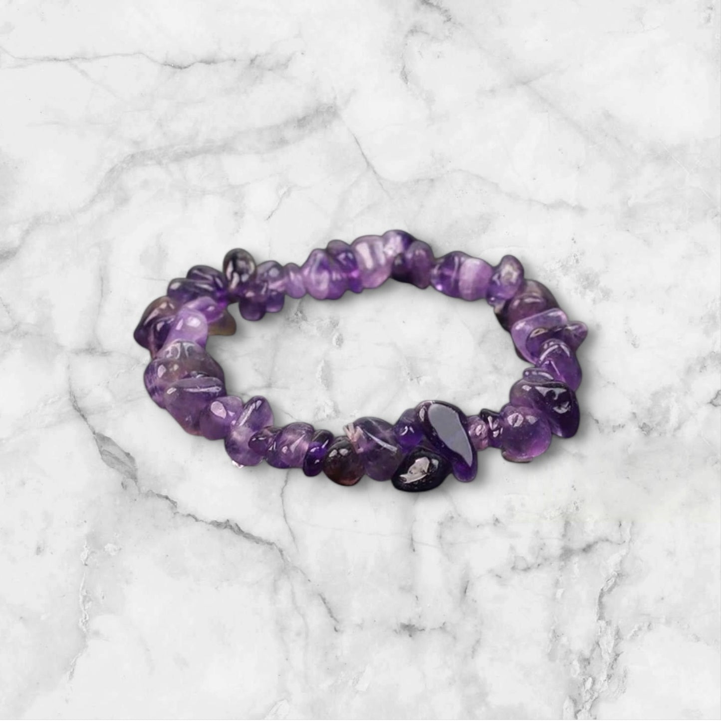 Armband Naturstein