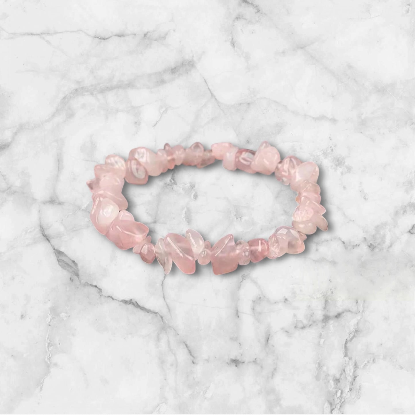 Armband Naturstein