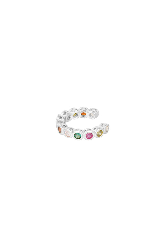 Earcuff bunt