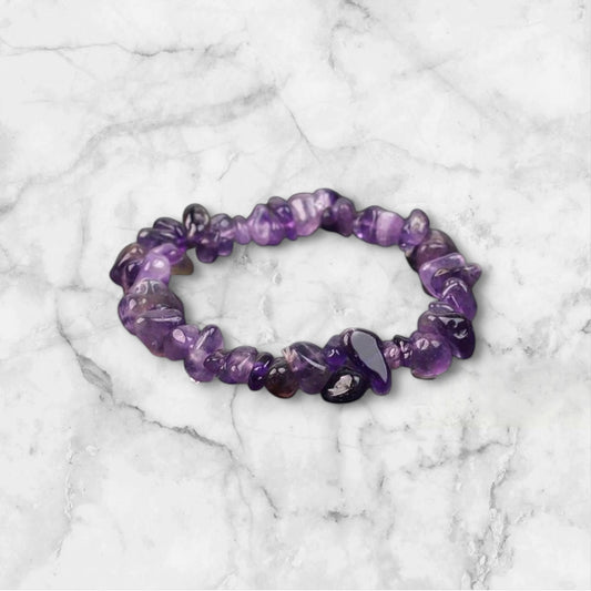 Armband Naturstein