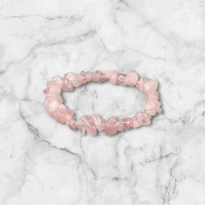 Armband Naturstein