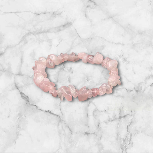 Armband Naturstein