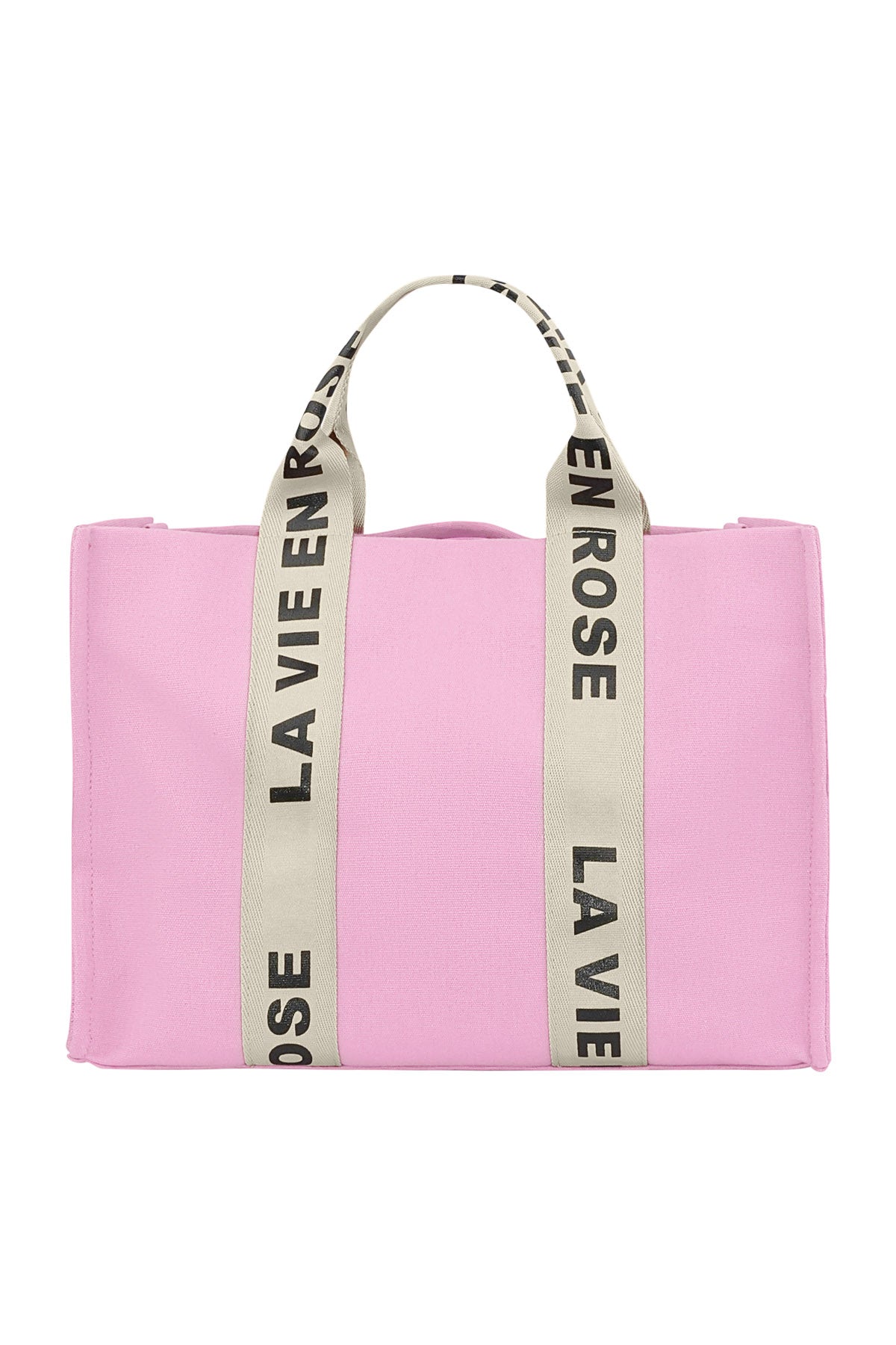 La vie la n rose Tasche | Shopper