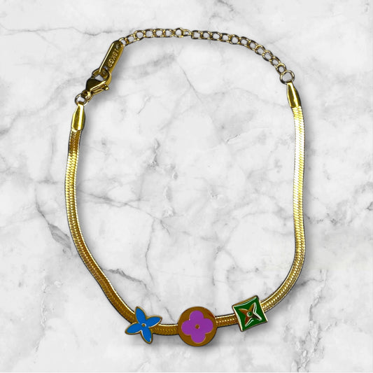 Armband Signs | bunt